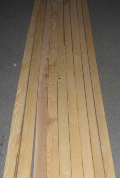 A New Plank for "Wet Paint"