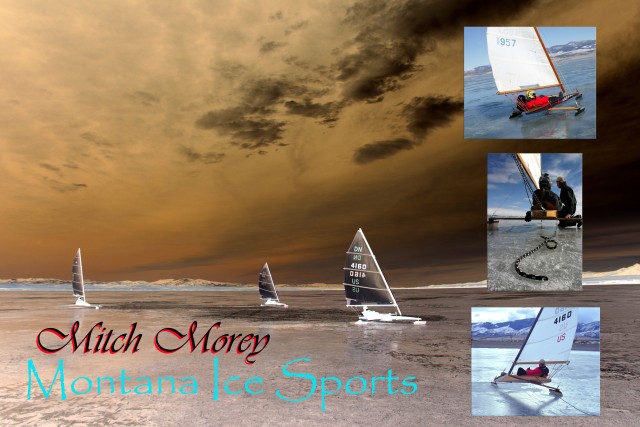 Ice Boat Classes