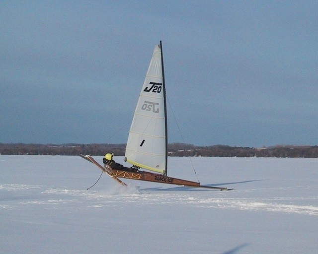 2-25-05 Elk Lake