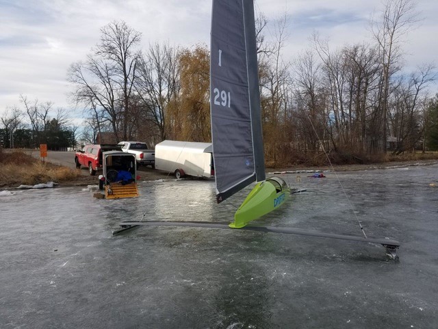 North Long Lake  11-26-17 pic 2