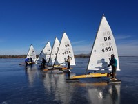 North Long Lake  11-26-17 pic 1