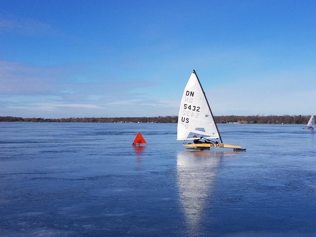 North Long Lake  11-26-17 pic 4