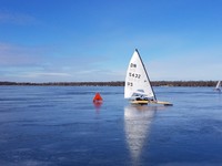 North Long Lake  11-26-17 pic 4