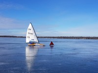 North Long Lake  11-26-17 pic 5