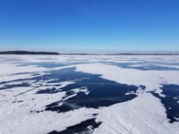 Lake Minnetonka 1-6-18