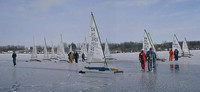 Wide Angle of Sand Lake, MI