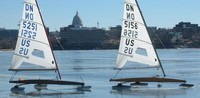 Lake Mendota, 3/9/05