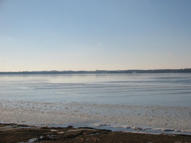 Buffalo Lake, Buffalo Minnesota