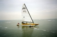 Stern Steer J14