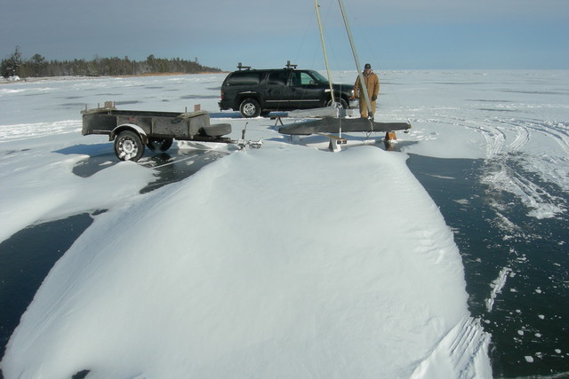 2011 Gold Cup Green Bay