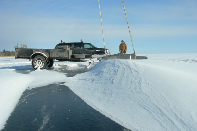 2011 Gold Cup green bay