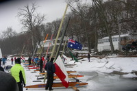 2011 Gold Cup Opening Ceremony