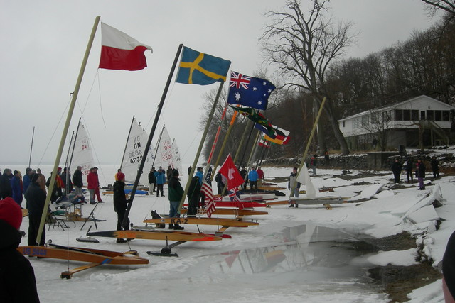 2011 Gold Cup Opening Ceremony