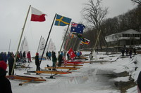 2011 Gold Cup Opening Ceremony
