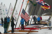 2011 Gold Cup Opening Ceremony