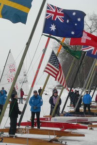 2011 Gold Cup Worlds