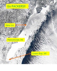 Green Bay Modis 2011 Gold Cup