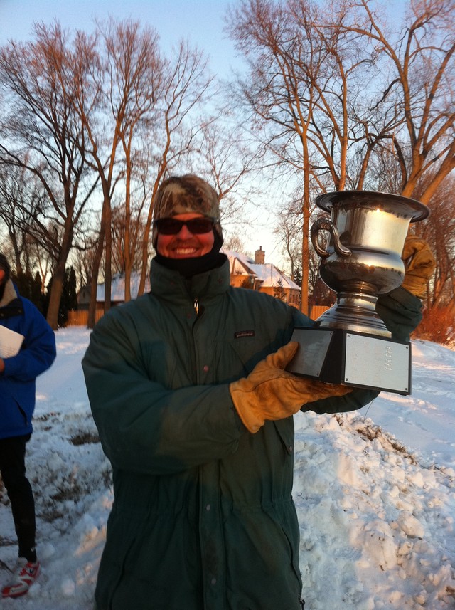 2010  Western Region Champion