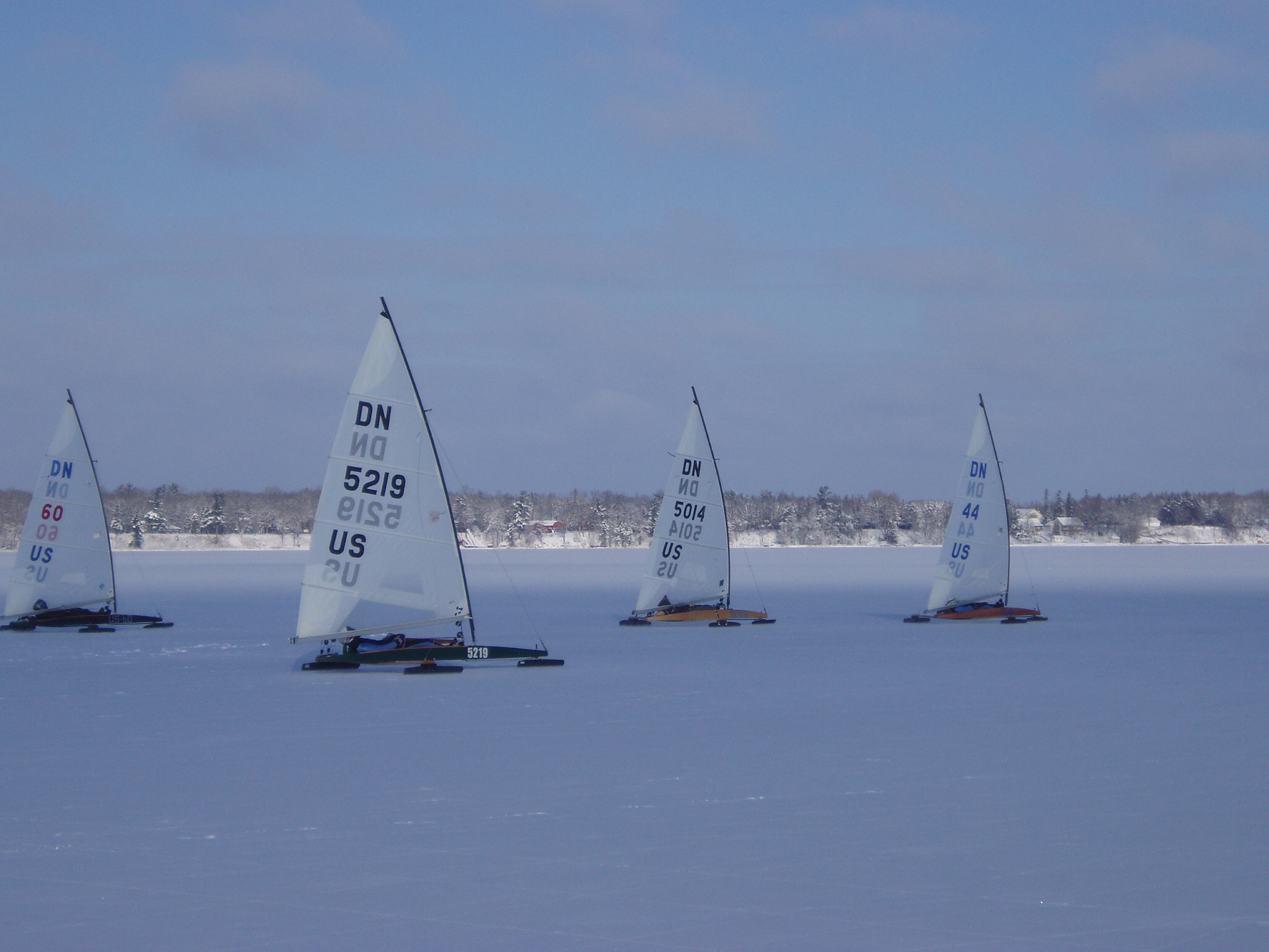 2010 Western Challenge