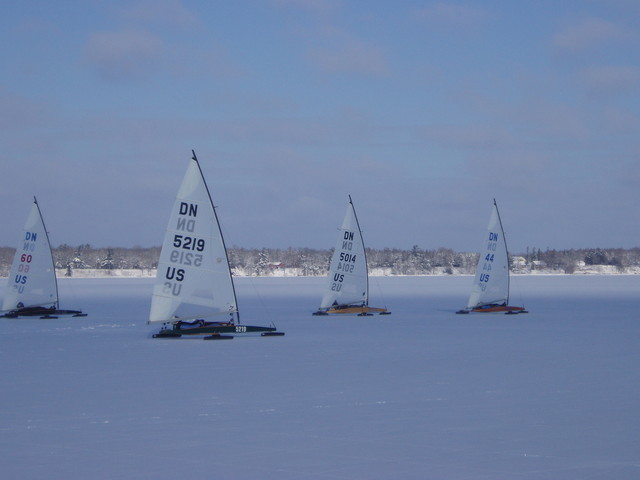 2010 Western Challenge