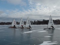 12/10/17 North Long lake 1