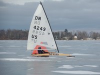 12/10/17 North Long lake 4