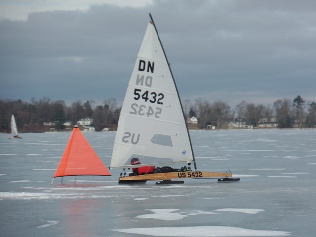 12/10/17 North Long lake 5