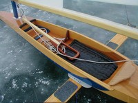 cockpit : comfy