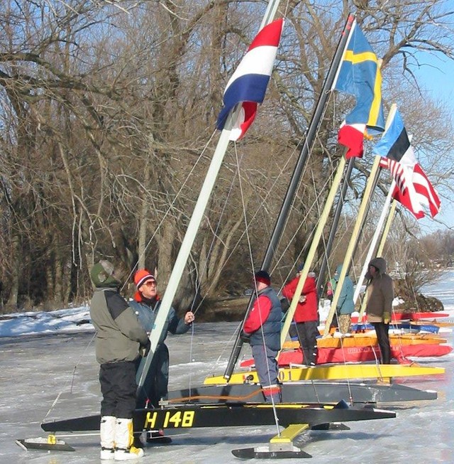 Flags