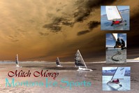 Ice Boat Classes