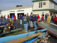 2005 Williams Bay swap meet