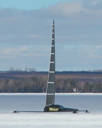 Jack's skeeter Merlin