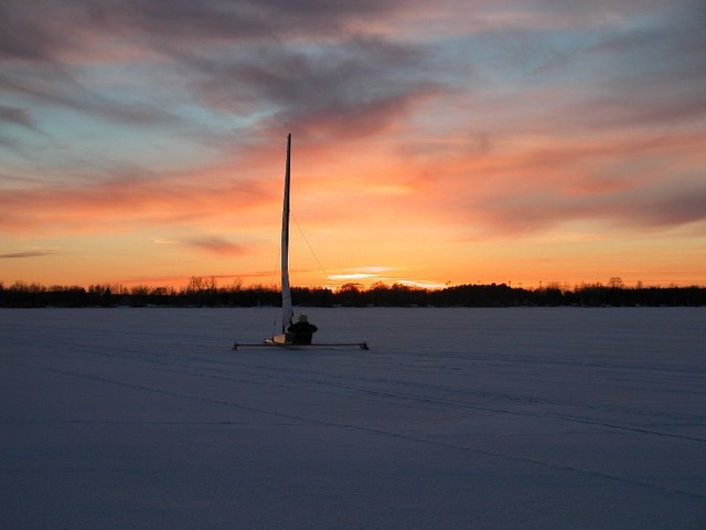 Elk Lake