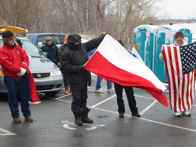 opening ceremony