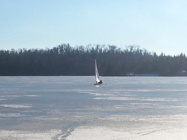 Barnum Lake