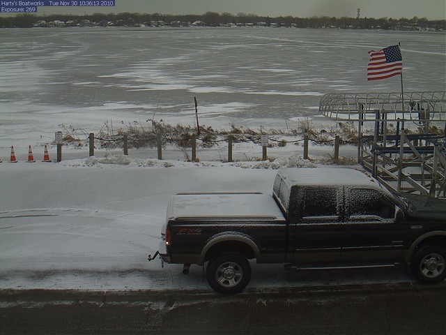 Medicine Lake, Plymouth, MN