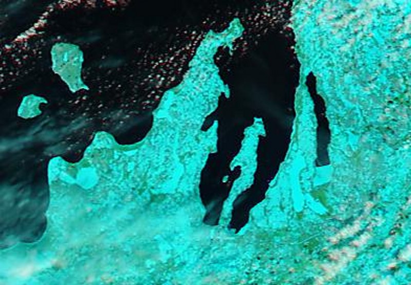South End of Torch Lake, Mi South End of Torch Lake, Mi